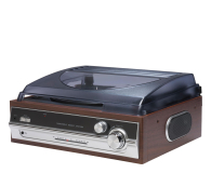 Denver VPR-190MK2 z radiem i głośnikami - 1348293 - zdjęcie 2